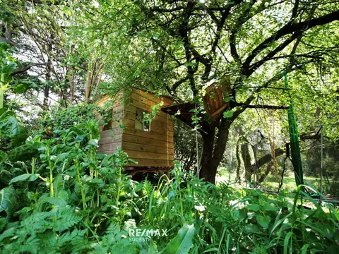 CASA VILLA VENTANA 4 DORMITORIOS !