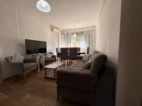 Departamento en Venta 40 años