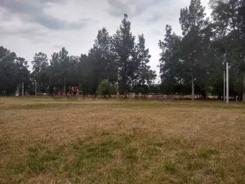 Barrio Cerrado "Estancia Las Malvinas II" - Lotes en venta - Brandsen