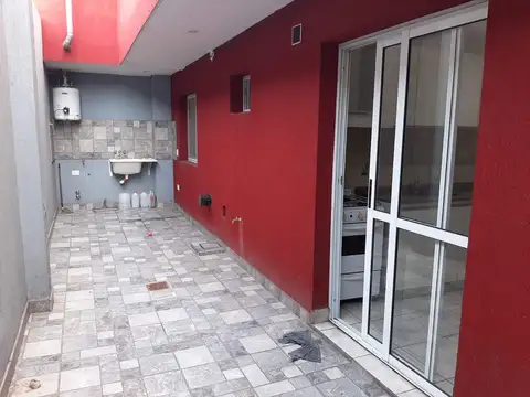 Departamento en Venta al Norte