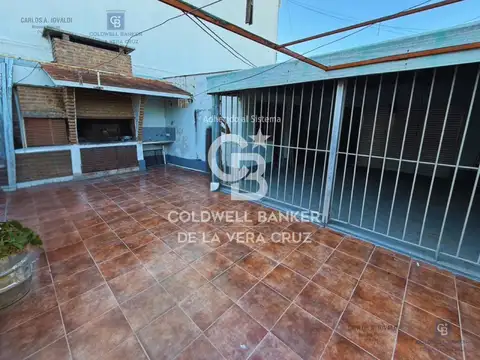 Casa - Santo Tome