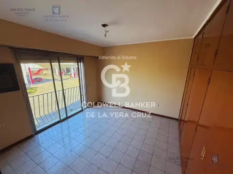 Casa en Alquiler de 3 dormitorios