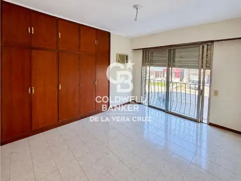 Casa en Alquiler 30 años