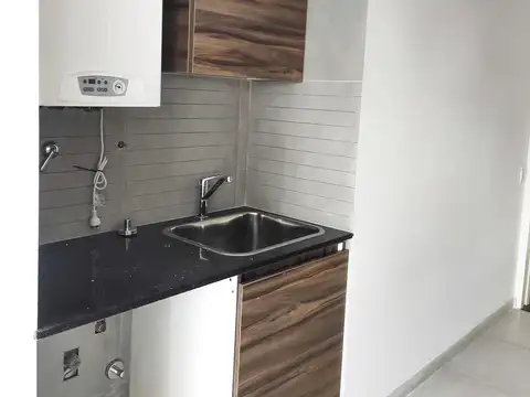 Departamento en Alquiler 8 años