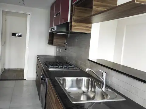 Departamento en Alquiler de 4 ambientes