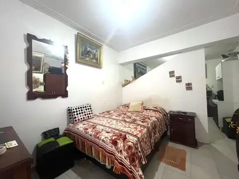 Departamento en Venta en Barrio Sur, USD 35.000