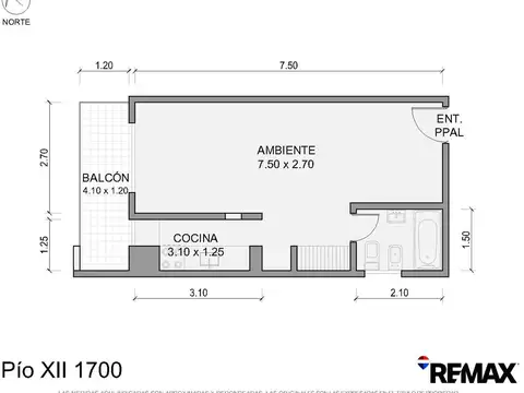 Pío XII 1700