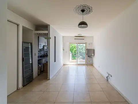 Departamento en Venta en Santos Lugares, USD 54.900