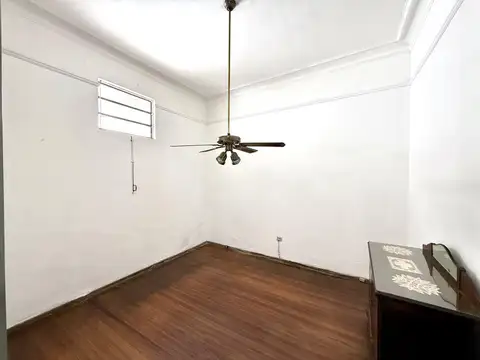 Departamento en Alquiler 70 años