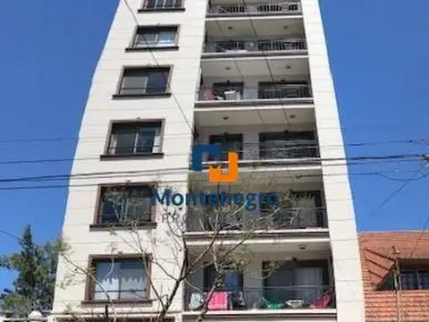 Cochera - Villa Ballester