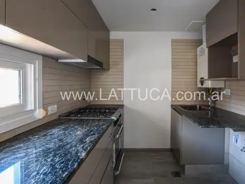 Departamento en Alquiler 1 año