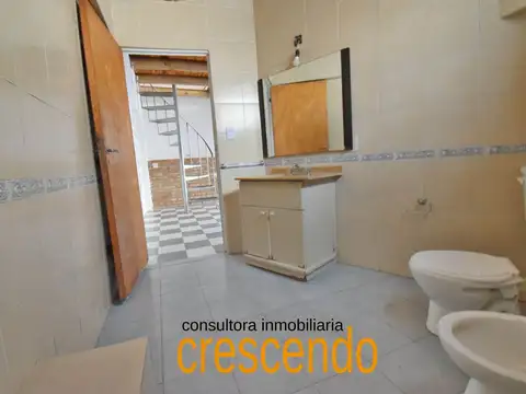 Ph 2 ambientes alquiler , sin expensas.