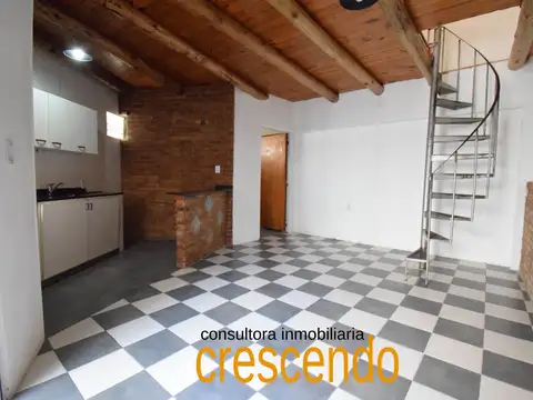 Depto Tipo Casa en Alquiler en Paternal, $ 750.000