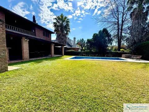 Casa en Venta en Mapuche Country Club, USD 220.000