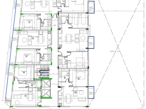 Departamento en Venta en Haedo Norte, USD 57.000