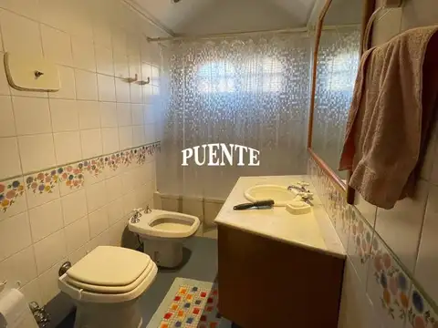 Casa - El Sosiego - En lote Interno - Casa Cerca del Ingreso -