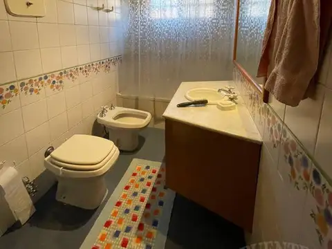 Casa - El Sosiego - En lote Interno - Casa Cerca del Ingreso -