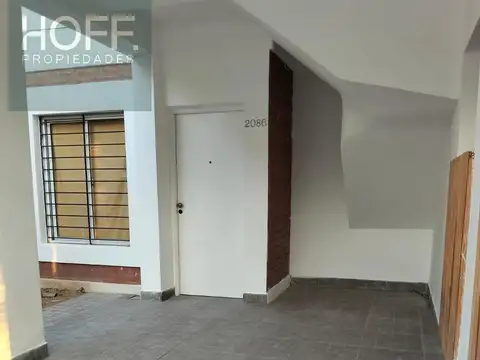 Venta Dúplex 3 Dormitorios Cerca del Shopping Sarmiento (Resistencia)