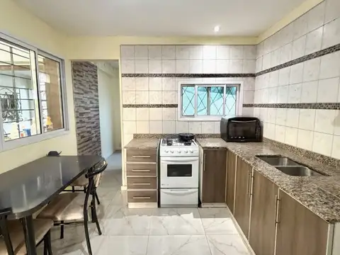 Casa en Venta de 1 dormitorio