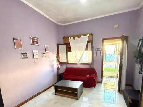 Casa en Venta en Rosario, USD 59.000