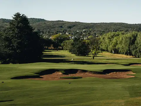 Valle del Golf, Córdoba, Argentina