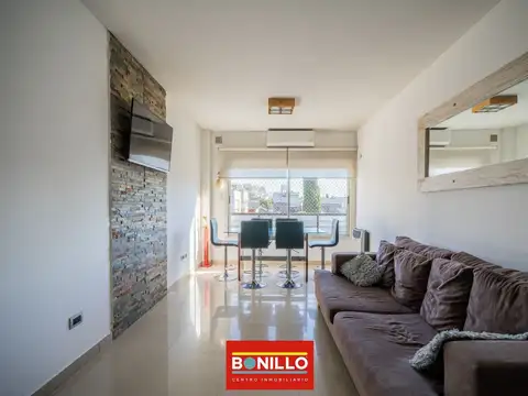 Depto Tipo Casa en Venta 13 años