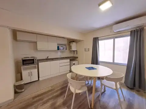 Departamento Amoblado en Venta - Ideal alquiler temporario