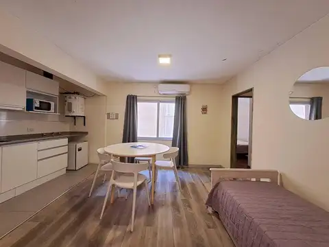 Pedro Molina al 300 - Microcentro