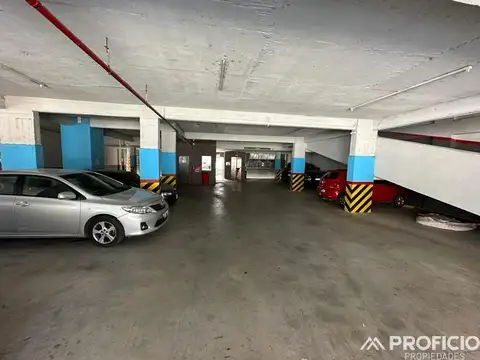 Cochera en Berazategui