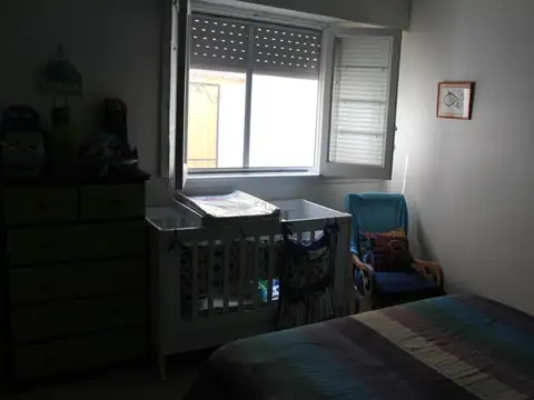 Depto Tipo Casa en Venta de 1 dormitorio