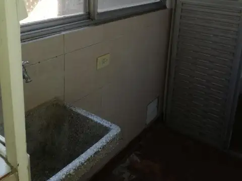 Departamento en Alquiler con 1