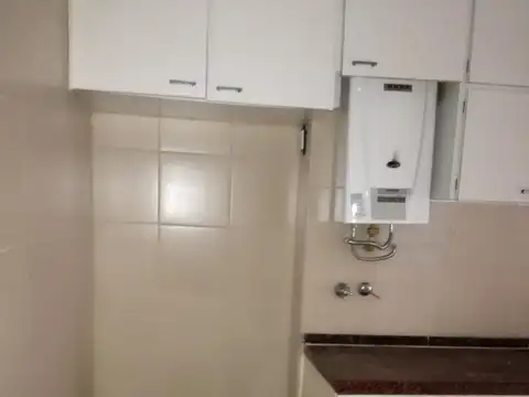 EXCELENTE DEPARTAMENTO DOS DORMITORIOS C/ COCHERA