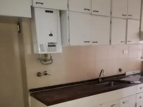 Departamento en Alquiler de 2 dormitorios