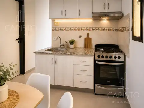 Depto Tipo Casa en Venta de 4 ambientes
