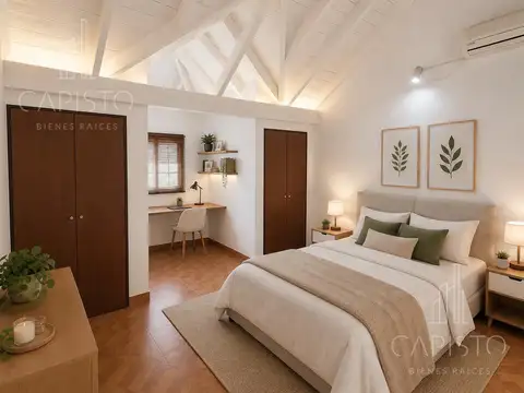 Depto Tipo Casa en Venta 40 años
