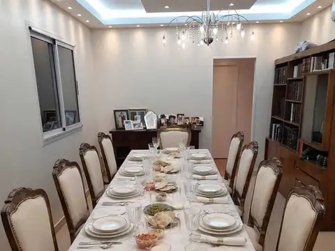 Departamento  en Venta en Once, Capital Federal, Buenos Aires
