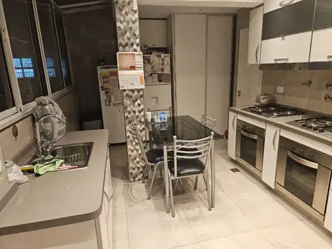 Departamento en Venta en Once, USD 150.000