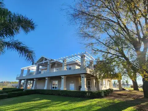 Lote . | avenida castex al 9200