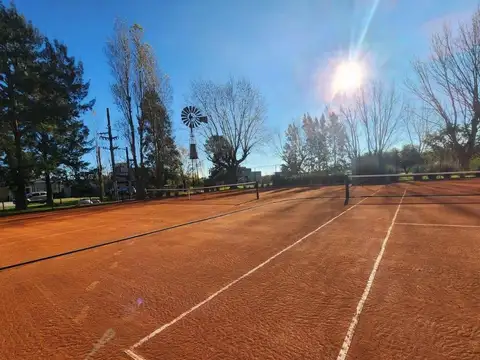 Terreno en Venta de 1236,0 m2