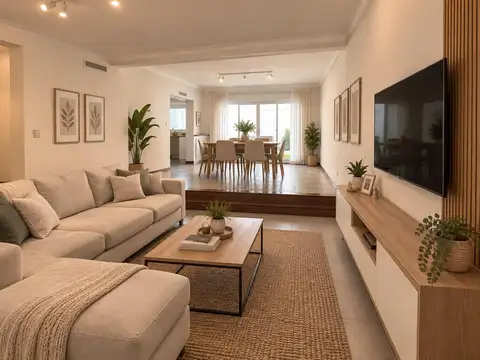 Casa en Venta A Estrenar