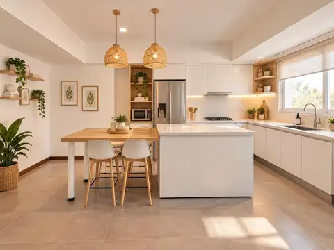 Casa en Venta al Noroeste