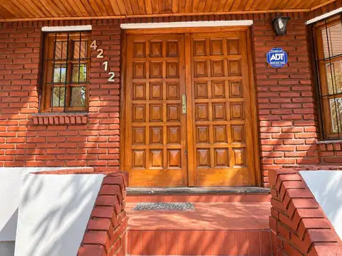 Casa en Venta de 3 dormitorios