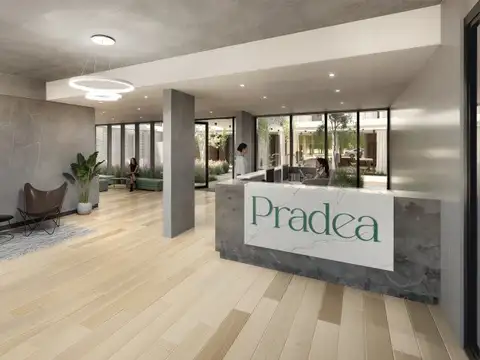 Oficina en Venta en Fisherton, USD 59.428