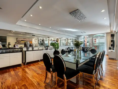 Departamento en Venta de 4 ambientes