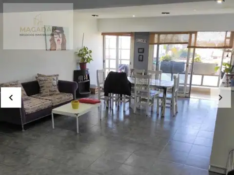 VENTA - Departamento Cuatro Ambientes - Ramos Mejia 1700
