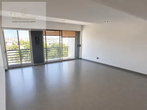 Departamento 4 ambientes con 1 baño