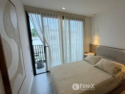 DF880 - MONOAMBIENTES EN VENTA - EDIFICIO SOLAR