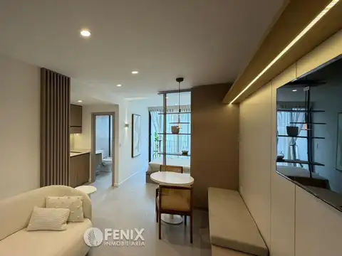DF880 - MONOAMBIENTES EN VENTA - EDIFICIO SOLAR