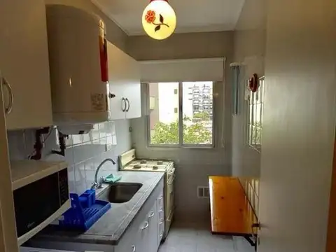 Departamento en Alquiler de Monoambiente