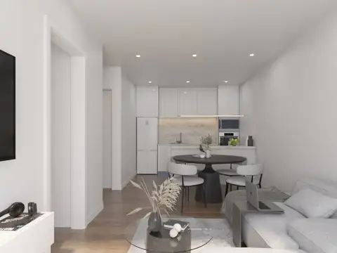 Departamento en Venta 1 año